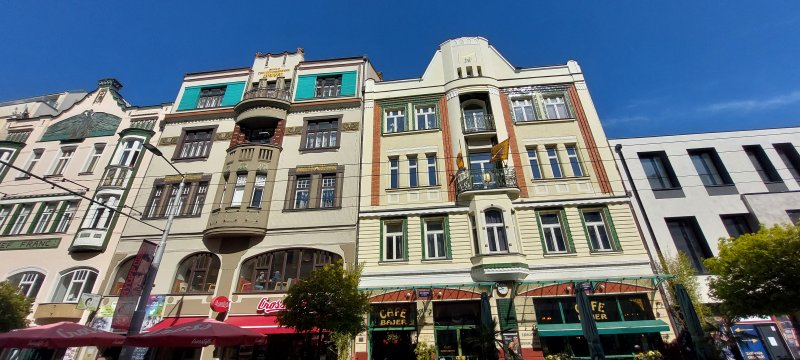fotografie z akce SsI-Za pardubickým perníkem