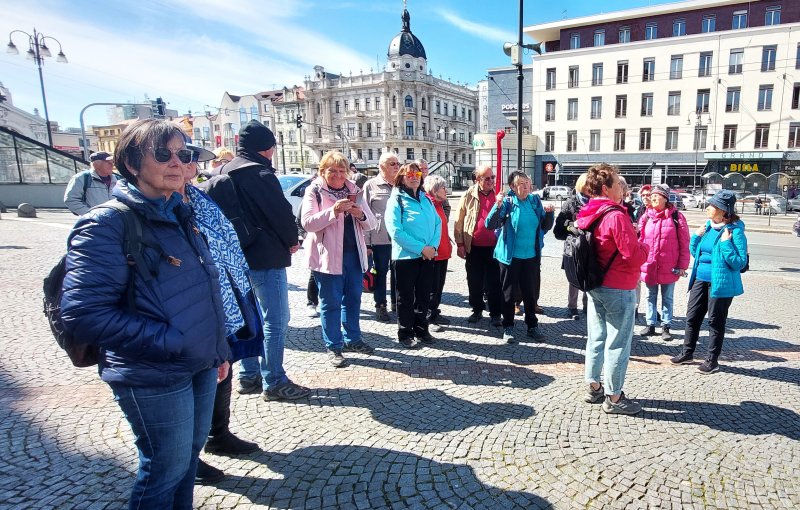fotografie z akce SsI-Za pardubickým perníkem