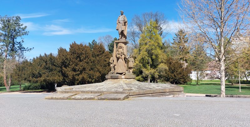 fotografie z akce SsI-Za pardubickým perníkem