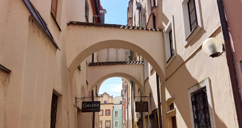 fotografie z akce SsI-Za pardubickým perníkem