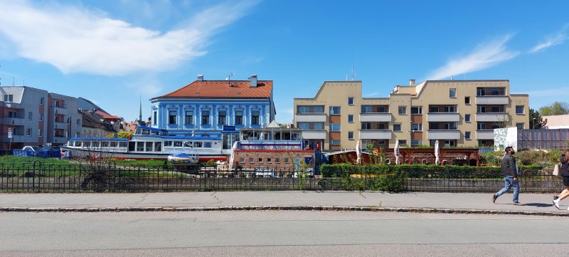 fotografie z akce SsI-Za pardubickým perníkem