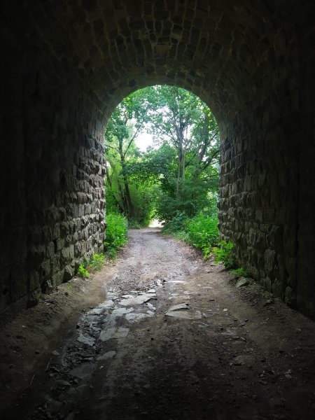 fotografie z akce SsIrenou-z Benešova do Čerčan
