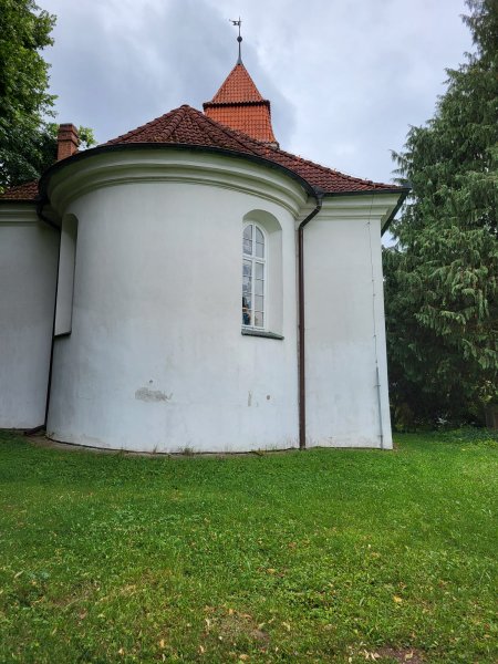 fotografie z akce SsIrenou-z Benešova do Čerčan