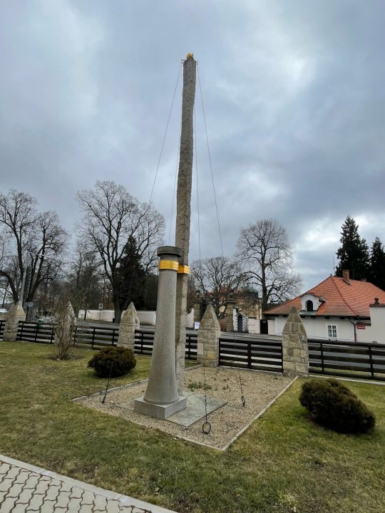 fotografie z akce Středočeská desítka - Stochov