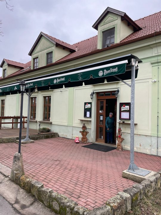 fotografie z akce Středočeská desítka - Stochov