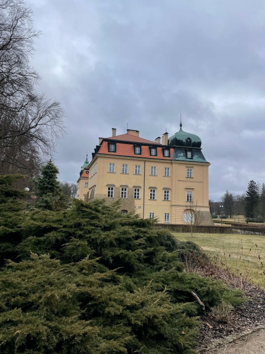 fotografie z akce Středočeská desítka - Stochov