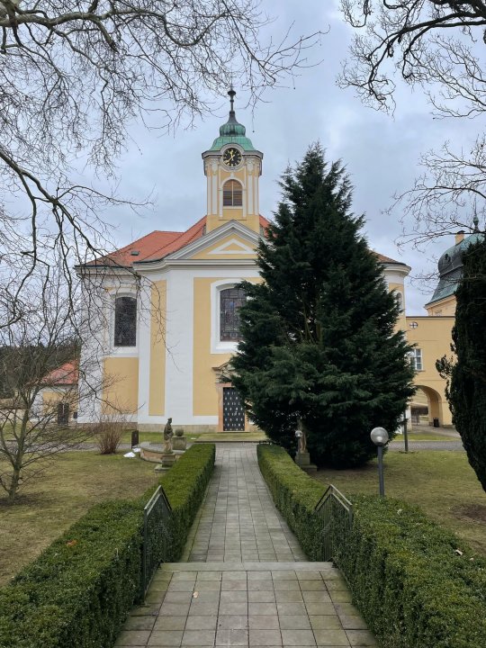 fotografie z akce Středočeská desítka - Stochov