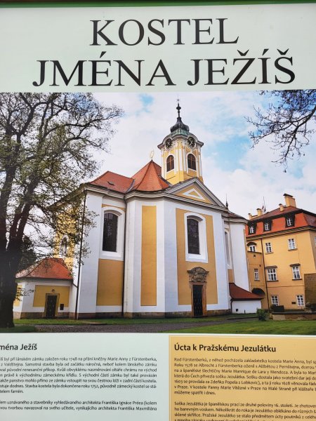 fotografie z akce Středočeská desítka - Stochov