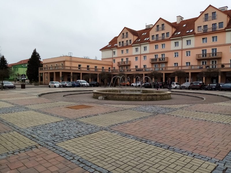 fotografie z akce Středočeská desítka - Stochov
