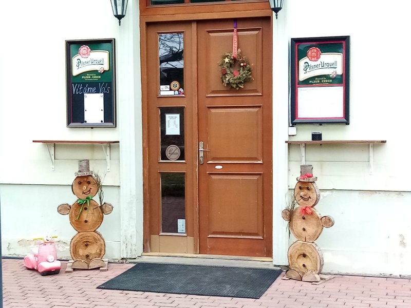 fotografie z akce Středočeská desítka - Stochov