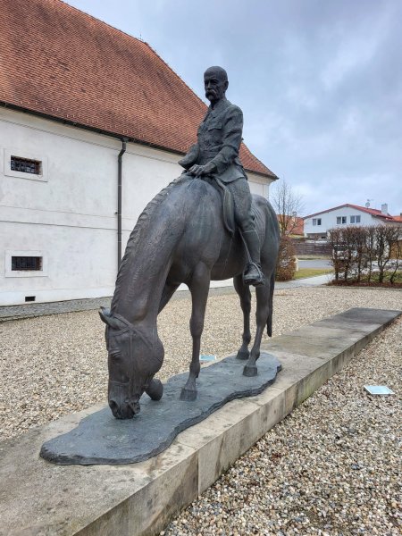 fotografie z akce Středočeská desítka - Stochov