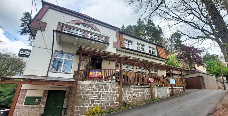 fotografie z akce Sváteční výlet s Přemkem