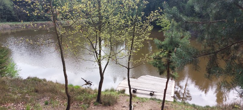 fotografie z akce Sváteční výlet s Přemkem