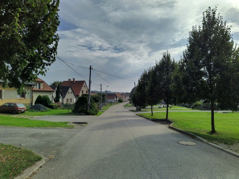 fotografie z akce T.Štěpánov - Vlašim s Irenou 