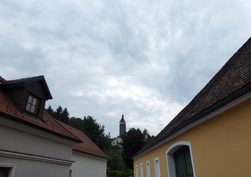 fotografie z akce Týden v Šatově s Přemkem - I.