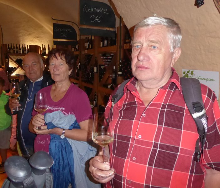 fotografie z akce Týden v Šatově s Přemkem - II.