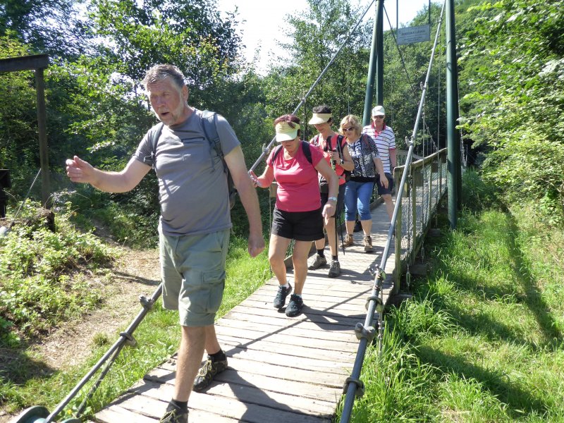 fotografie z akce Týden v Šatově s Přemkem -III.