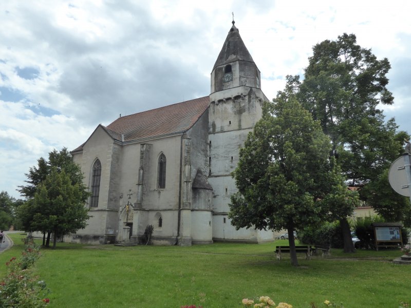 fotografie z akce Týden v Šatově s Přemkem -III.