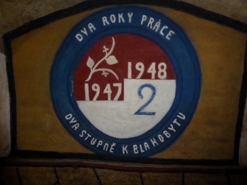 fotografie z akce Týden v Šatově s Přemkem -III.