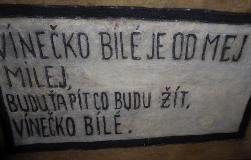 fotografie z akce Týden v Šatově s Přemkem -III.