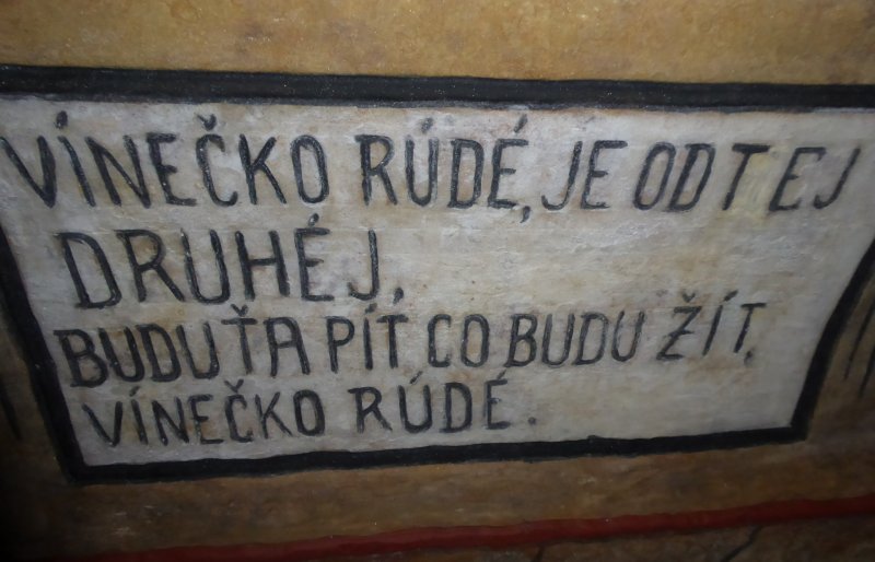 fotografie z akce Týden v Šatově s Přemkem -III.