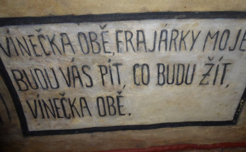 fotografie z akce Týden v Šatově s Přemkem -III.