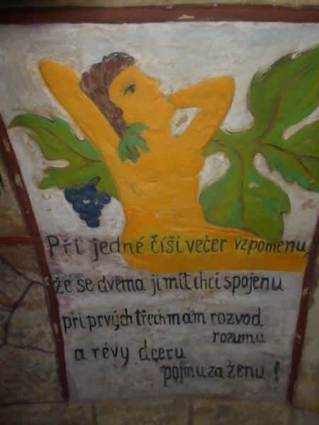 fotografie z akce Týden v Šatově s Přemkem -III.