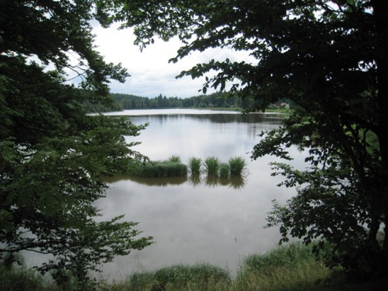 fotografie z akce Tři studně 2010