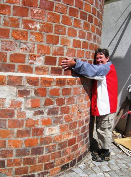fotografie z akce Tři studně 2010