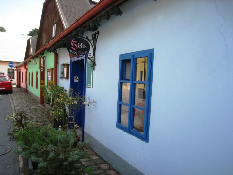 fotografie z akce Tři studně 2010
