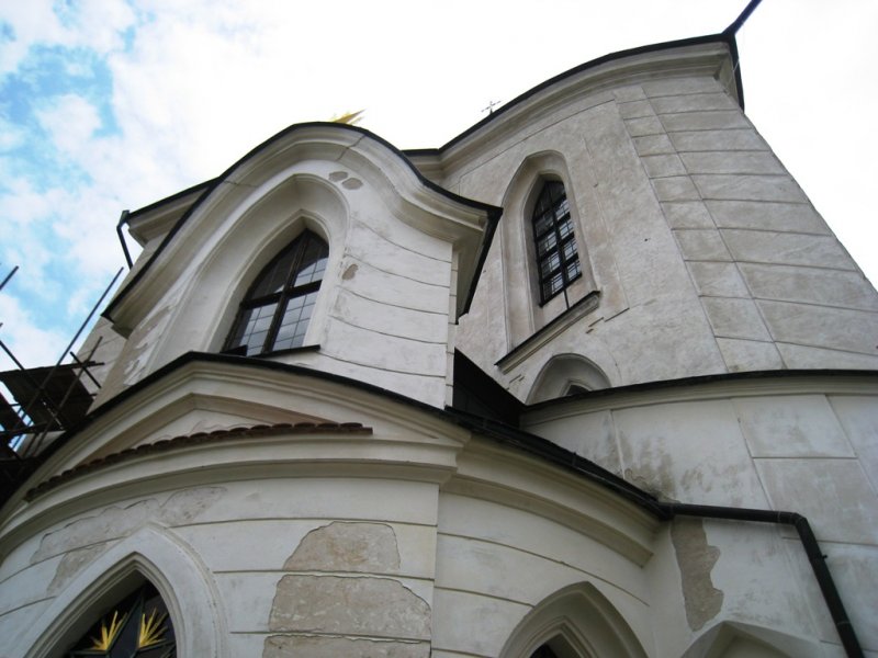 fotografie z akce Tři studně 2010