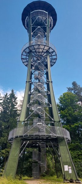 fotografie z akce Týden okolím Lipna s Přemkem