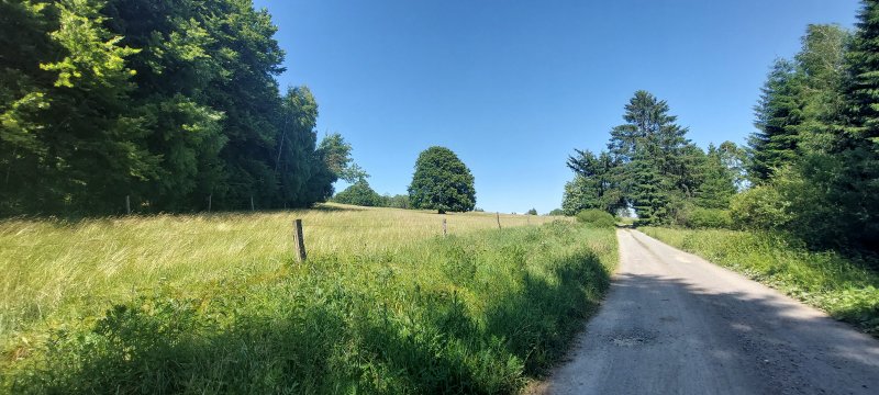 fotografie z akce Týden okolím Lipna s Přemkem