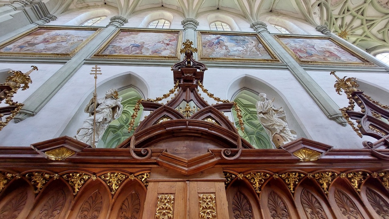fotografie z akce Týden v Českém lese - III.