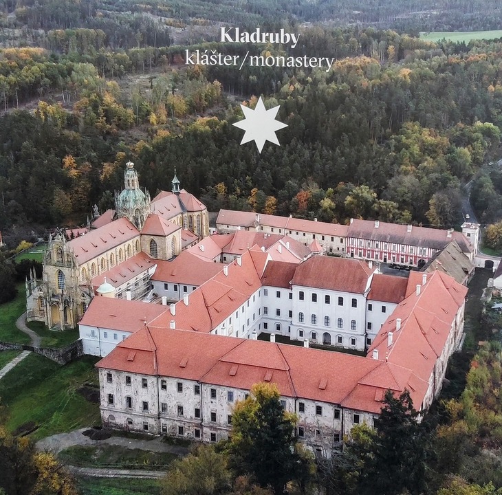 fotografie z akce Týden v Českém lese - III.