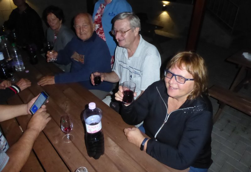 fotografie z akce Týden v Kynžvartu - I.