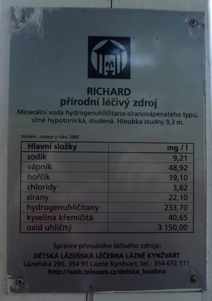 fotografie z akce Týden v Kynžvartu - I.