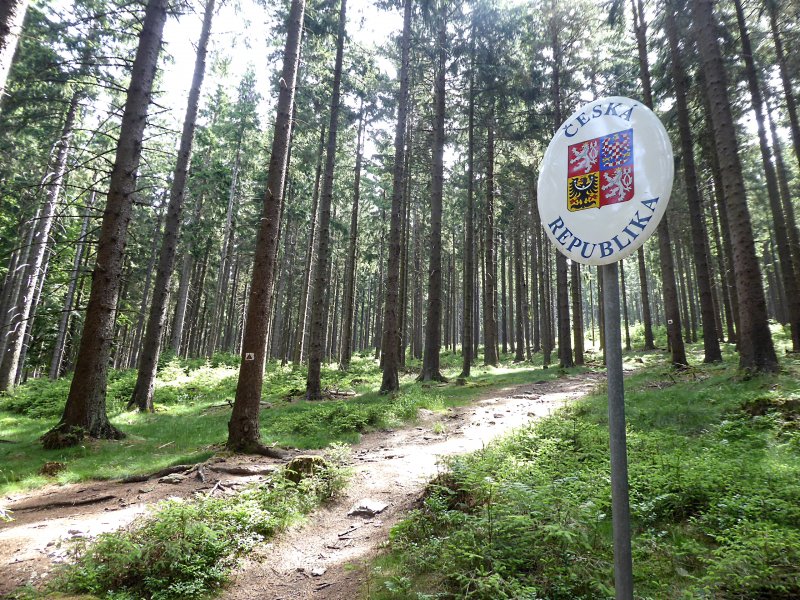 fotografie z akce Týden v Kynžvartu - I.