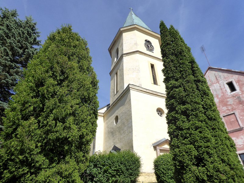 fotografie z akce Týden v Kynžvartu - I.
