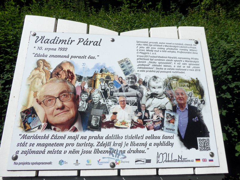 fotografie z akce Týden v Kynžvartu - I.