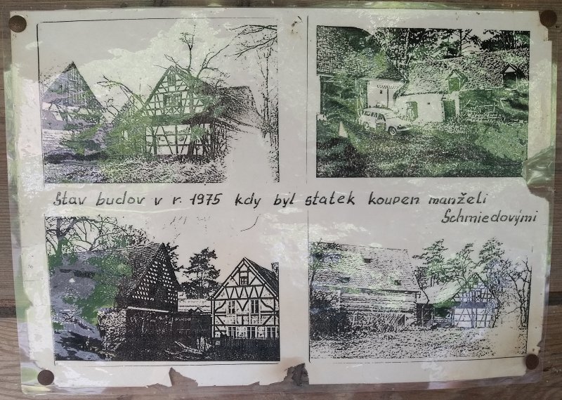 fotografie z akce Týden v Kynžvartu - II.