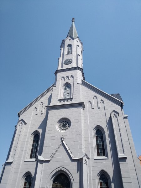 fotografie z akce Týden v Kynžvartu - II.