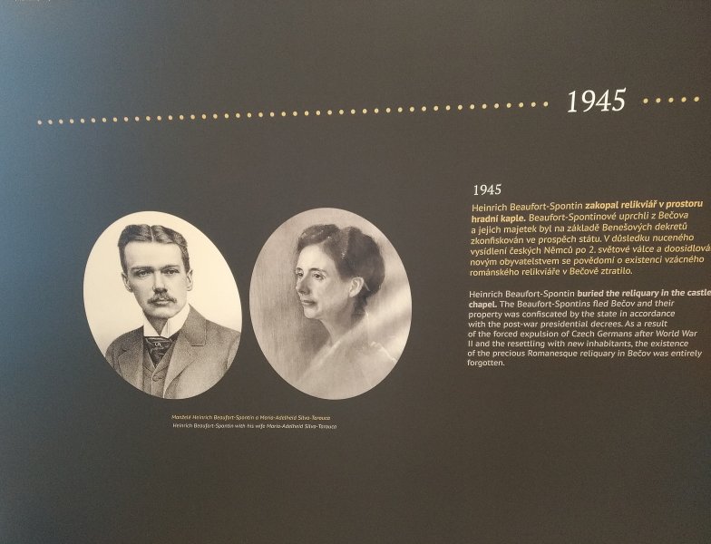 fotografie z akce Týden v Kynžvartu - III.