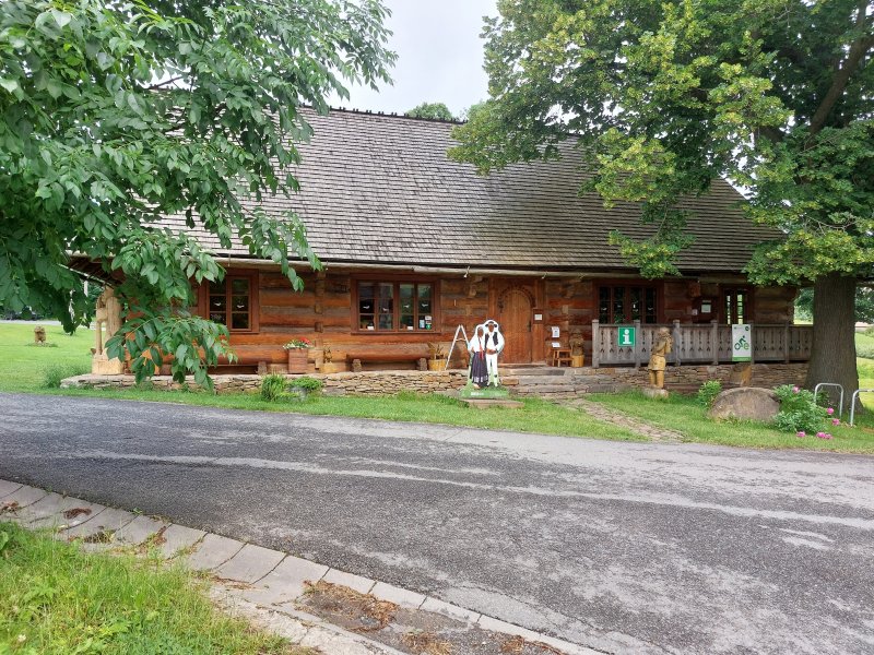 fotografie z akce Týden v okolí Jablunkova/2