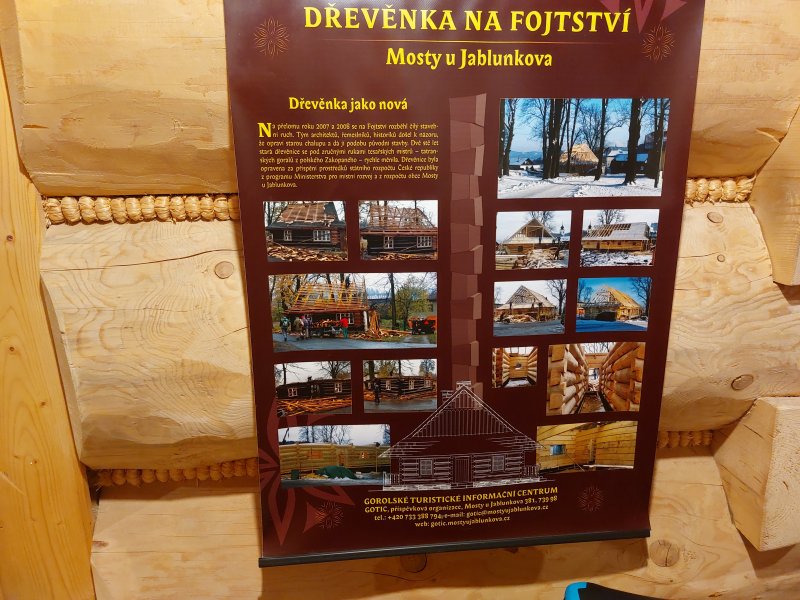 fotografie z akce Týden v okolí Jablunkova/2