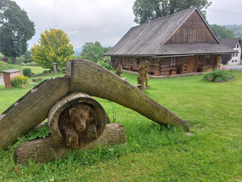 fotografie z akce Týden v okolí Jablunkova/2
