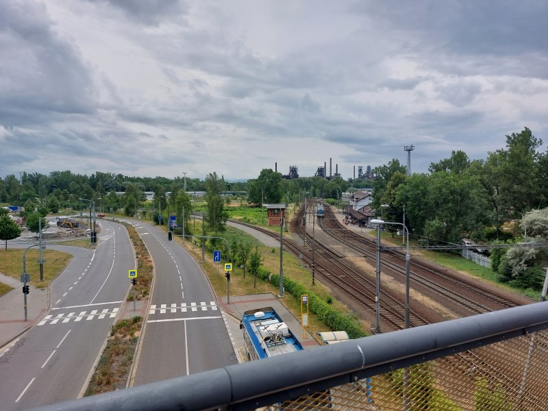 fotografie z akce Týden v okolí Jablunkova/2