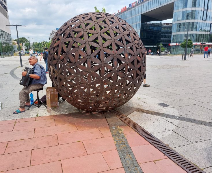fotografie z akce Týden v okolí Jablunkova/2
