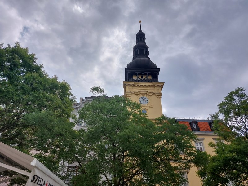 fotografie z akce Týden v okolí Jablunkova/2