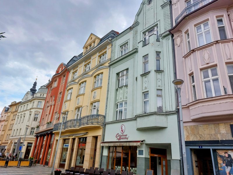 fotografie z akce Týden v okolí Jablunkova/2